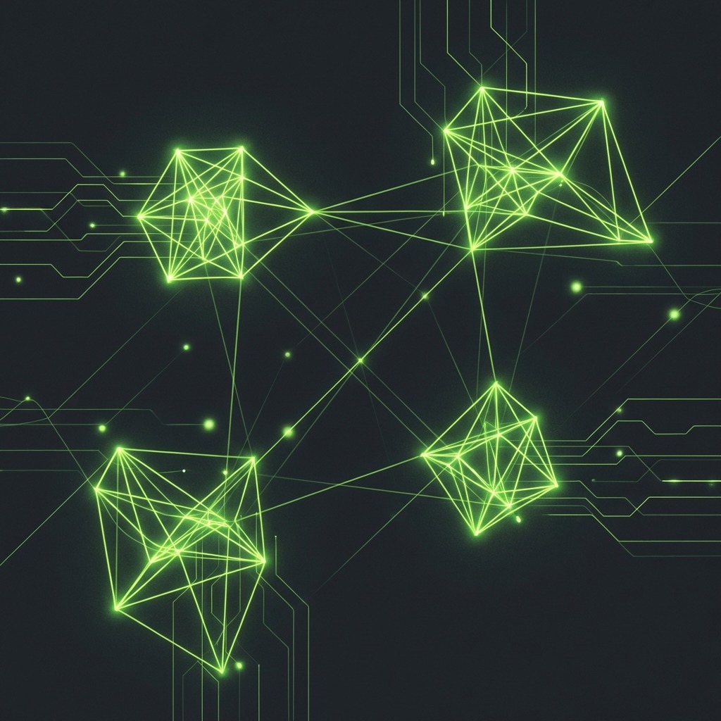 Stationary Background